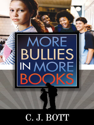 cover image of More Bullies in More Books